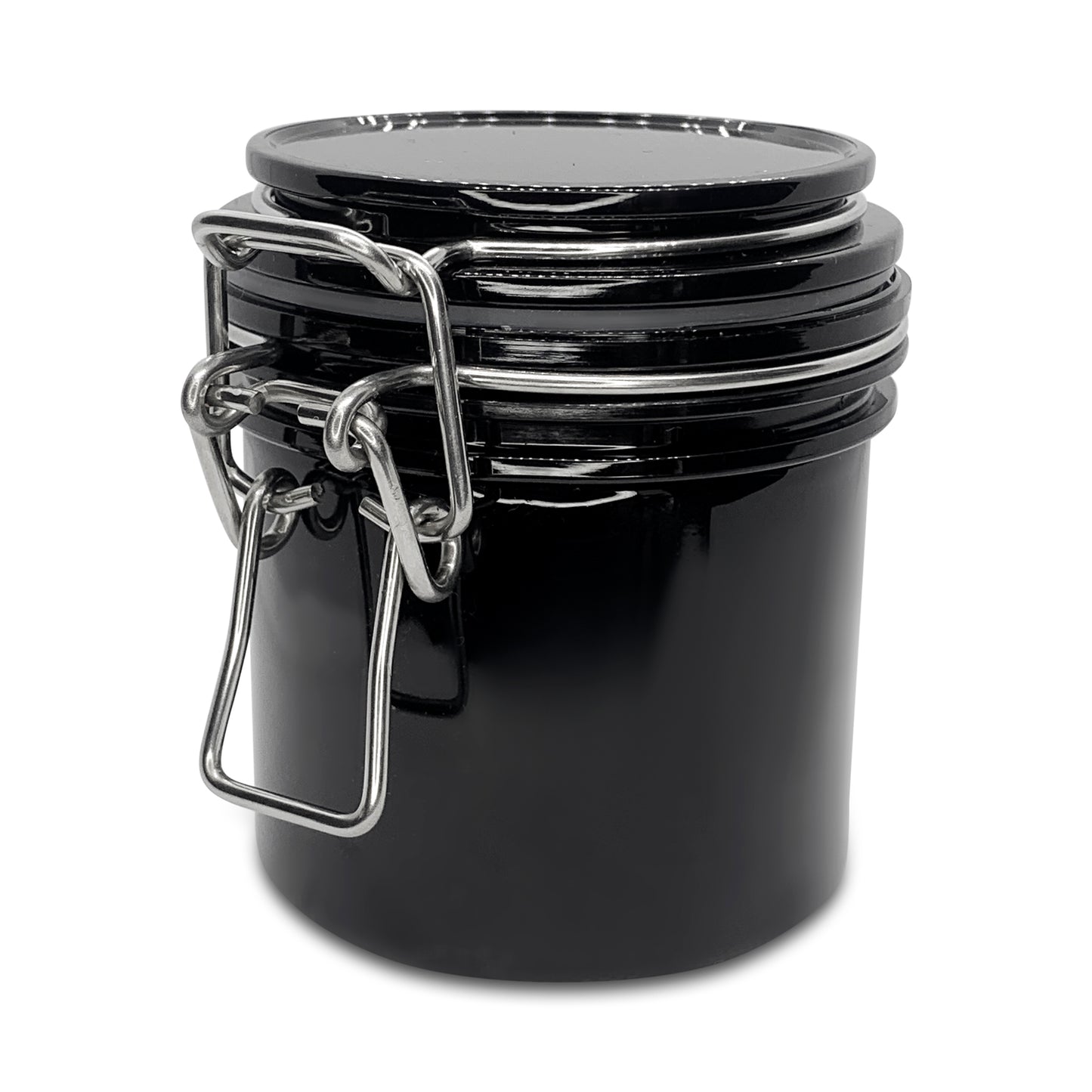 Adhesive Storage Air-Tight Canister