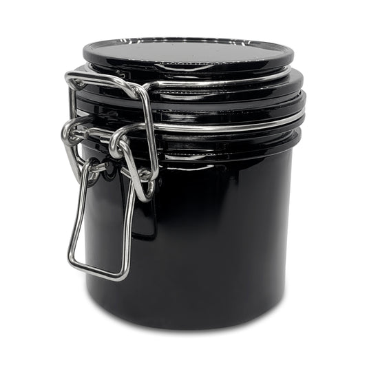 Adhesive Storage Air-Tight Canister