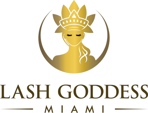 Lash Goddess Miami